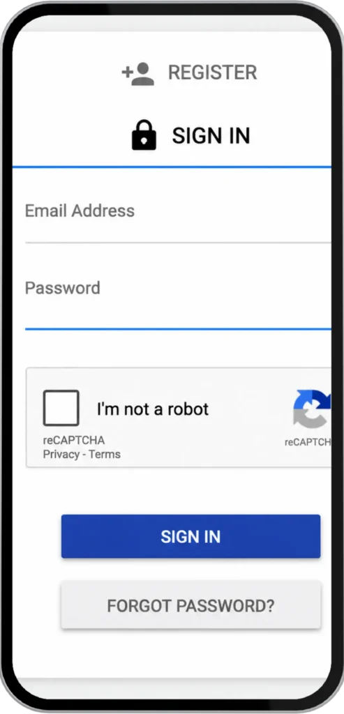 Step-by-Step LERIS PRC Login Tutorial Step-by-Step LERIS PRC Login Tutorial